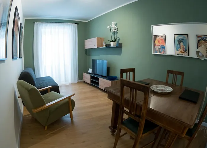 Paterna Central Apartment