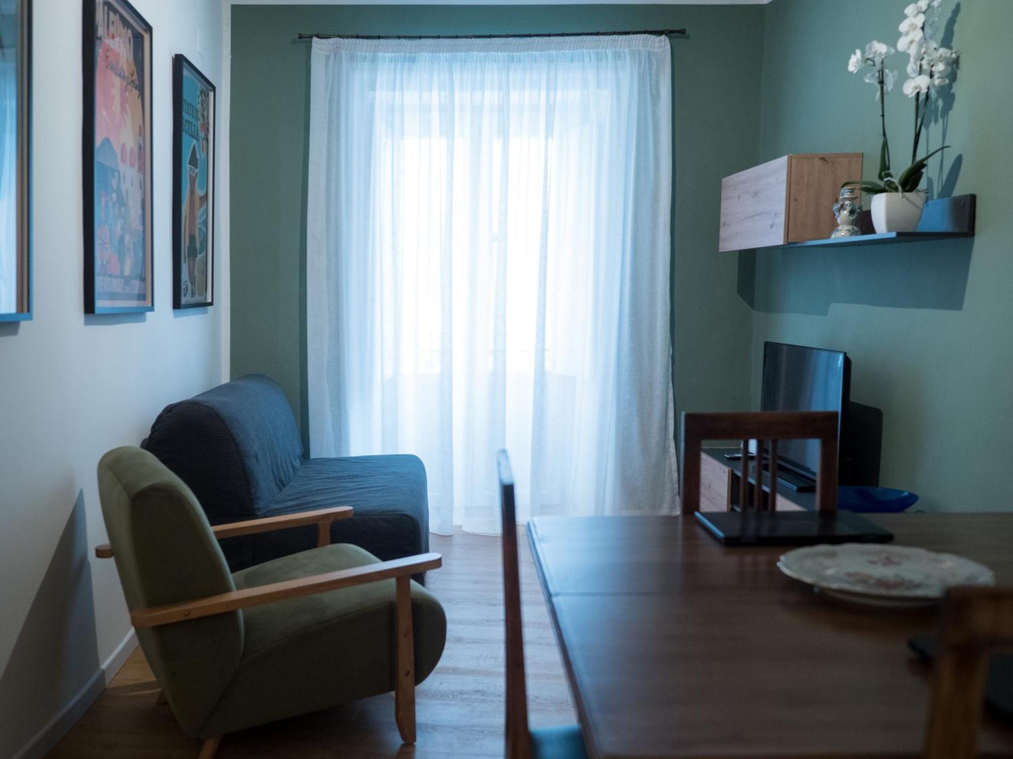 Apartment Paterna